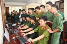 Có từ đủ 20 năm trong quân đội được trợ cấp theo Nghị định 23