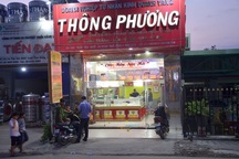 Hành trình truy bắt 3 đối tượng nổ súng cướp tiệm vàng ở TPHCM
