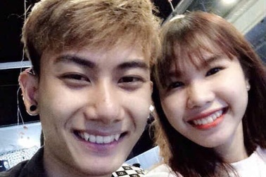 Xôn xao cô gái xin người yêu 10.000 đồng mỗi ngày