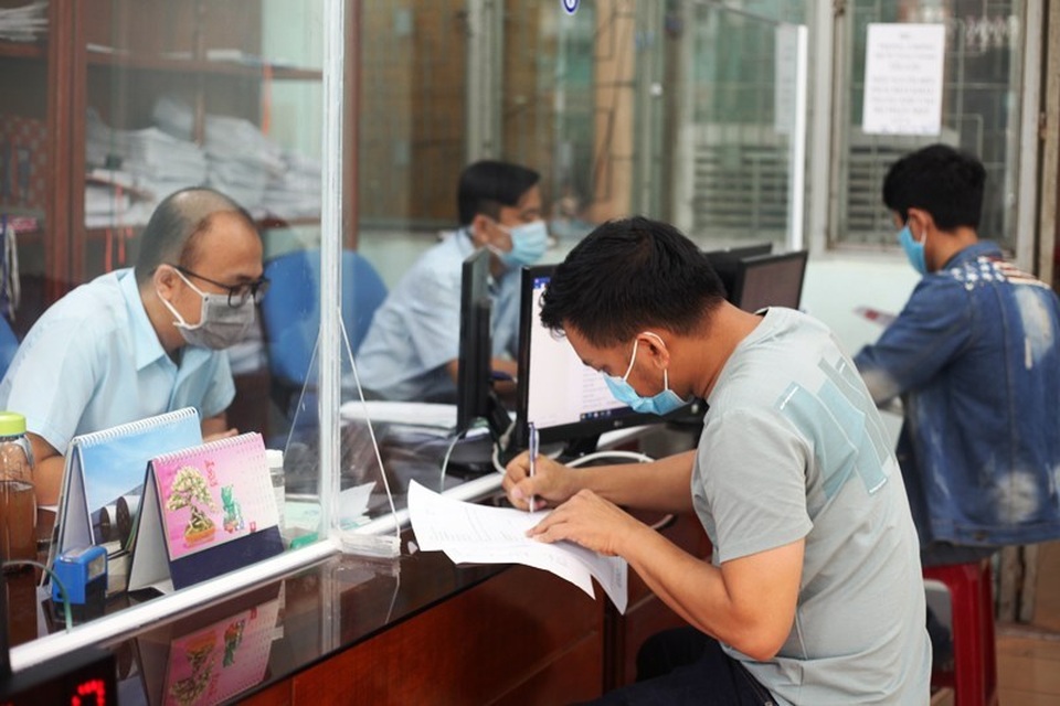Quảng Ngãi: Tìm giải pháp “gỡ khó” cho 2 đơn vị thuộc Sở LĐ-TBXH - 1 Quảng Ngãi: Tìm giải pháp “gỡ khó” cho 2 đơn vị thuộc Sở LĐ-TBXH - 1