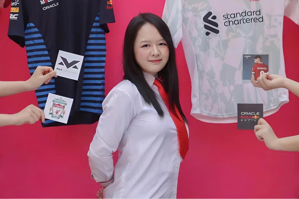 Nữ sinh đa tài, chinh phục học bổng danh giá Hồng Kông - 6