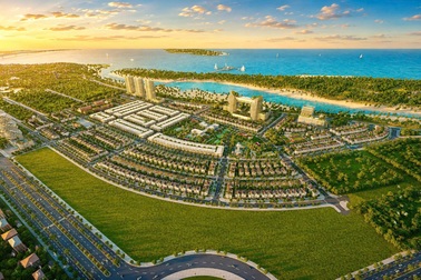 HODECO tổ chức lễ ra quân dự án The Light City, mở ra giai đoạn kinh doanh mới