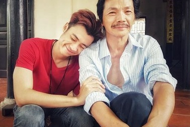 Diễn viên Vương Anh: “Tôi bị khán giả chửi, bố mẹ lại... tự hào”