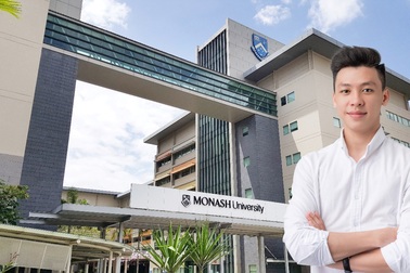 Hội thảo “Đại học Monash - Lựa chọn hoàn hảo cho tương lai”