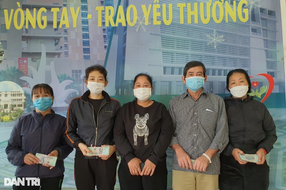 Ông bố 2 con trở về từ cõi chết sau vài giờ báo Dân trí lên trang - 6 Ông bố 2 con trở về từ cõi chết sau vài giờ báo Dân trí lên trang - 6