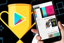 Google công bố những ứng dụng và game Android hay nhất trong năm 2020