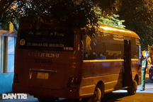 Vụ học sinh tử vong vì bị bỏ quên trên xe: Xuất hiện tình tiết bất ngờ