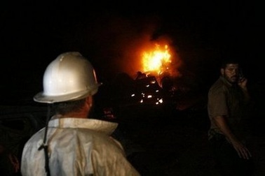 Chùm tin vắn qua ảnh