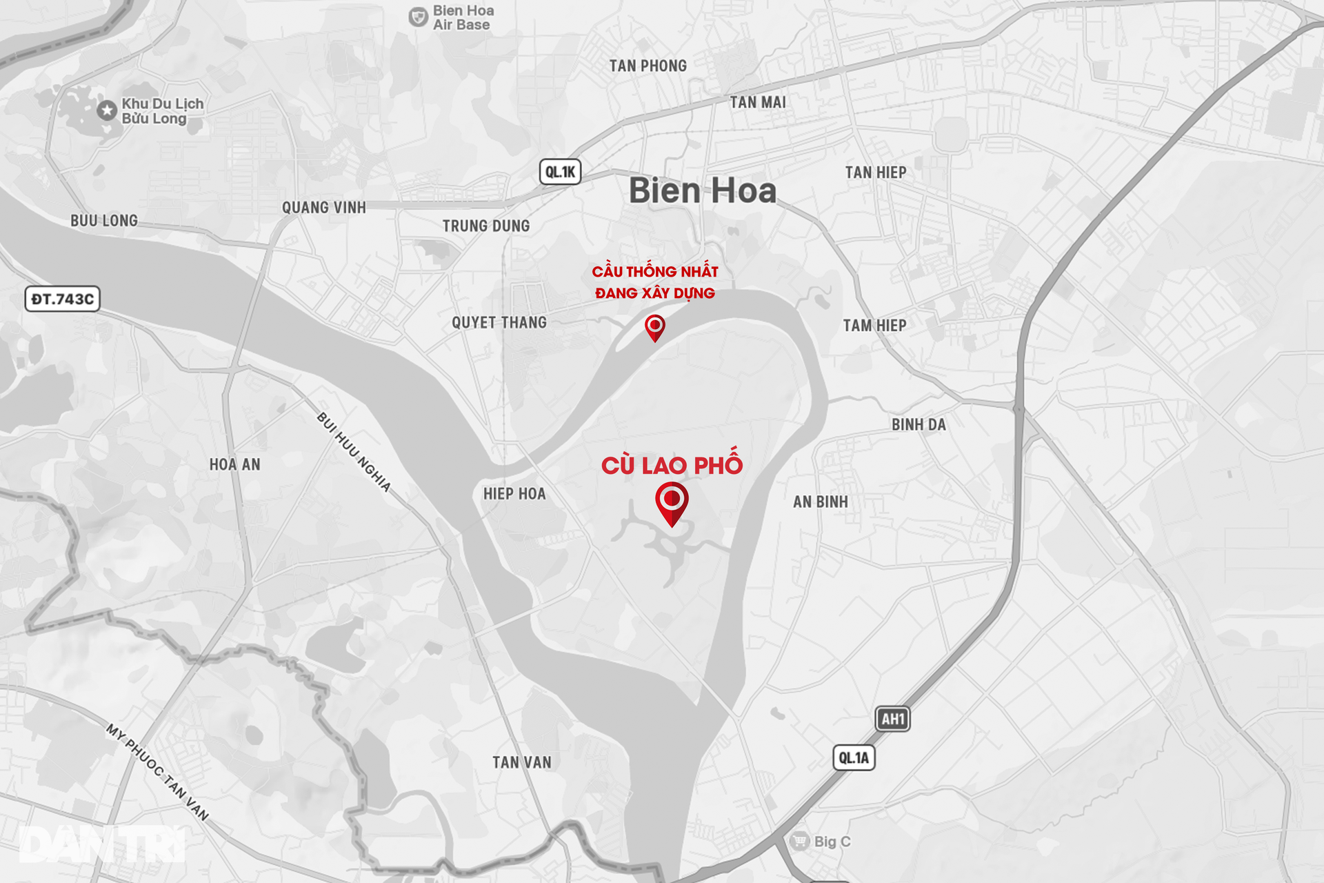 Cù lao Phố hòn ngọc xanh giữa dòng Đồng Nai - 13 Cù lao Phố hòn ngọc xanh giữa dòng Đồng Nai - 13
