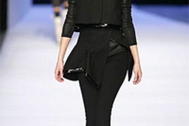 Độc đáo - Phong cách của Barbara Bùi 