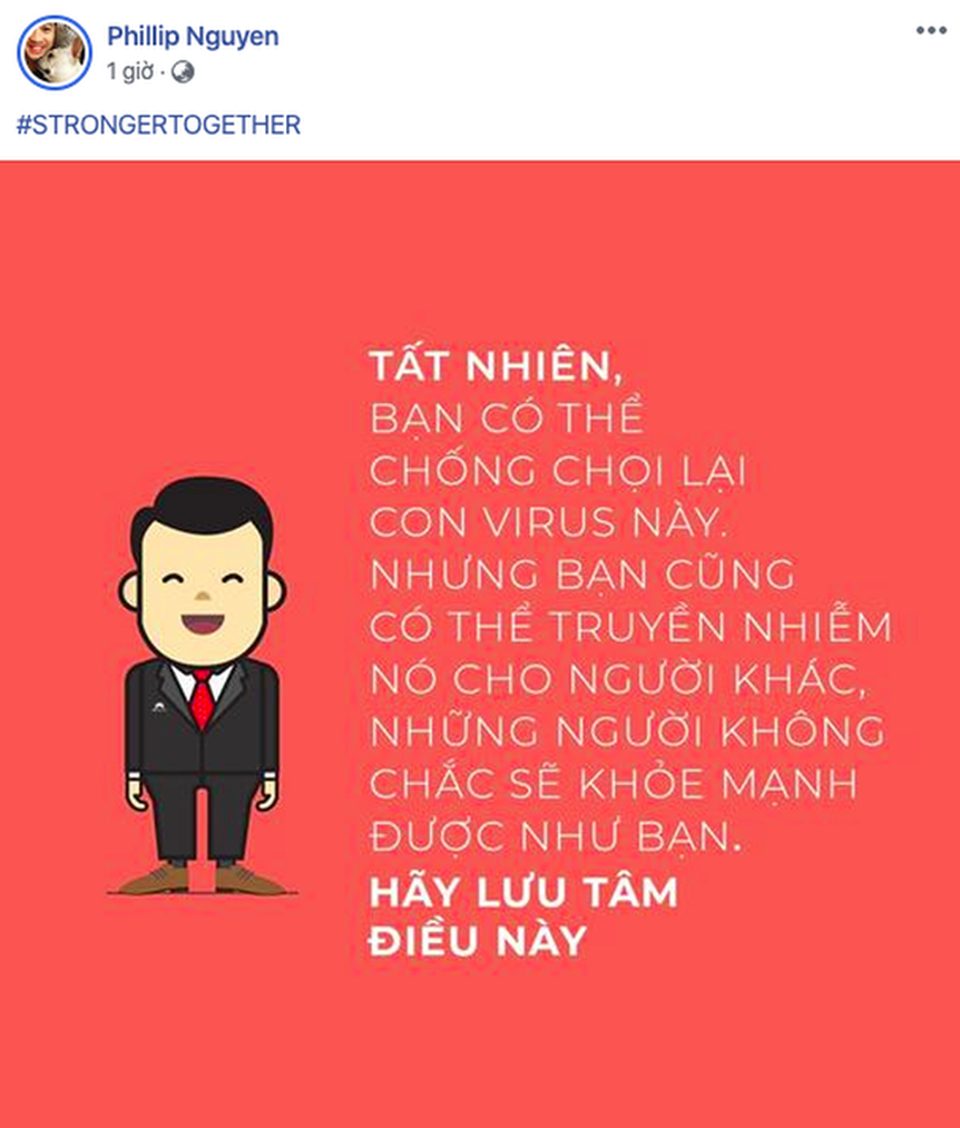 Lên báo Anh nhờ đeo khẩu trang, Linh Rin hé lộ Phillip Nguyễn tạo cảm hứng - 5 Lên báo Anh nhờ đeo khẩu trang, Linh Rin hé lộ Phillip Nguyễn tạo cảm hứng - 5