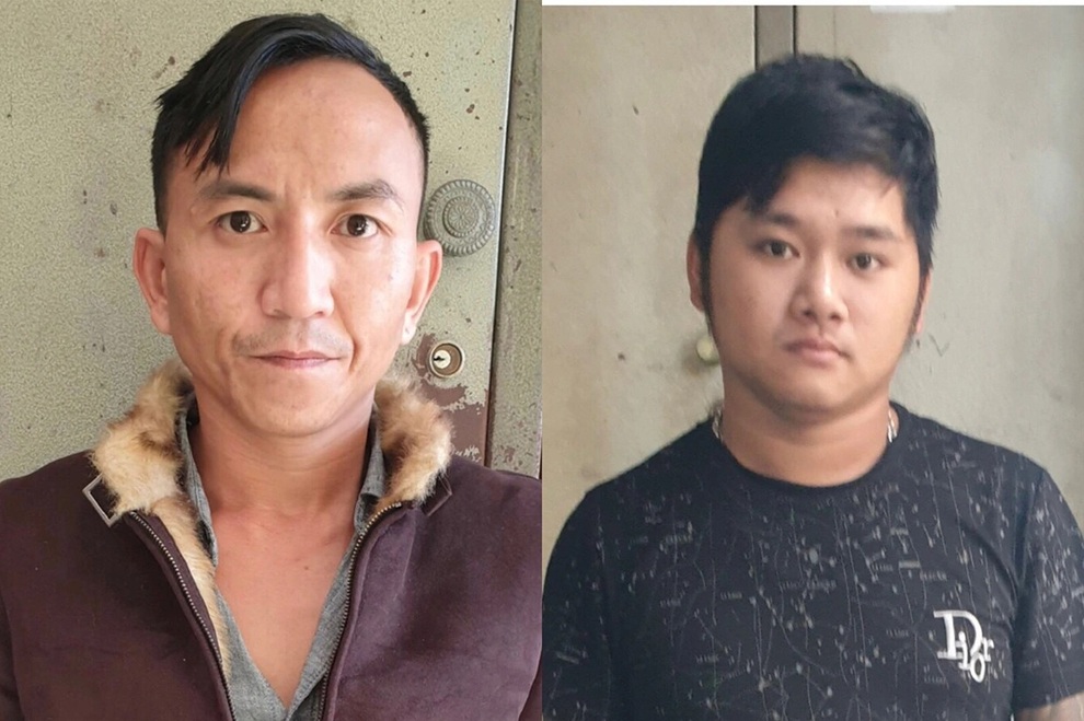 Vụ nổ súng vào xe ô tô ở Pleiku: Khởi tố vụ án hình sự - 1 Vụ nổ súng vào xe ô tô ở Pleiku: Khởi tố vụ án hình sự - 1