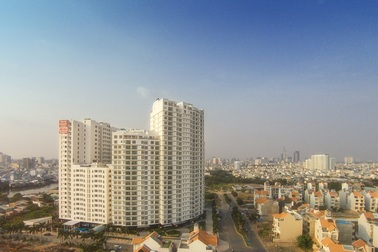 Lý giải sức mua căn hộ Him Lam