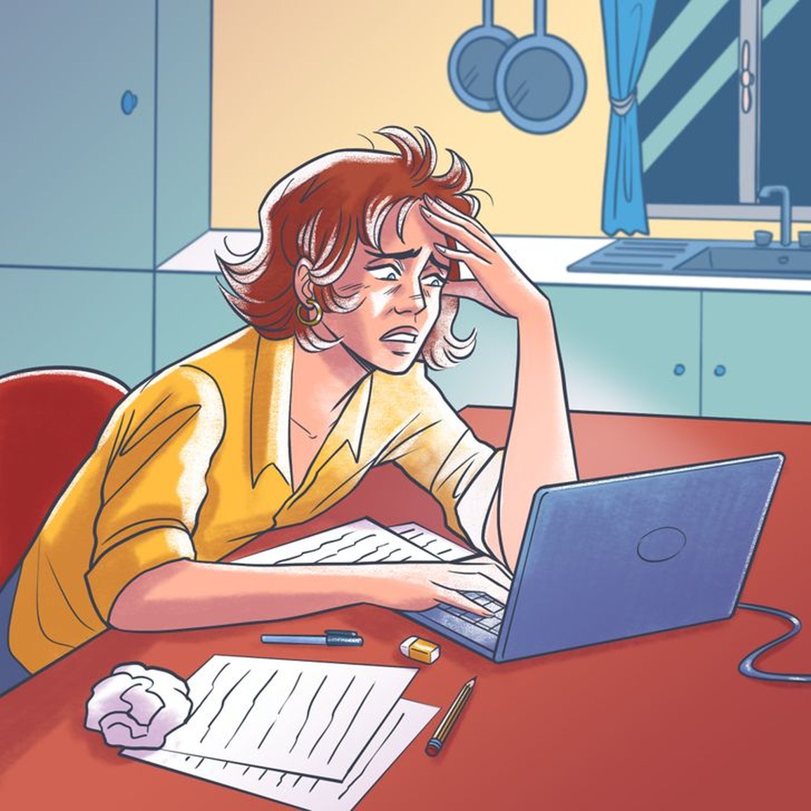 Điều gì xảy ra với cơ thể khi bạn ngủ quá nhiều - 1 Điều gì xảy ra với cơ thể khi bạn ngủ quá nhiều - 1
