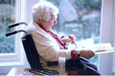 Tập luyện cải thiện rối loạn ngôn ngữ sau tai biến