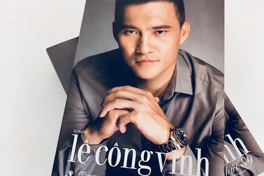 Lê Hoàng nói gì về những “động chạm” trong hồi ký của Công Vinh?