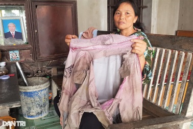 Giây phút đối mặt "thần chết" của hai phụ nữ mắc kẹt trong rừng sâu