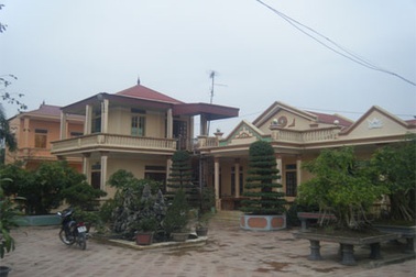 Đức Cường - Niềm tin vào một mùa xuân mới