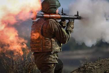 Nga điều quân tiếp viện, dồn lực bao vây "tâm chấn" Ukraine