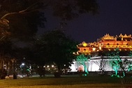 Huế đóng cửa các di tích, tạm dừng đón khách tham quan từ 14/3