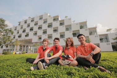 ĐH FPT thành trường thứ 5 đạt kiểm định chất lượng theo tiêu chuẩn mới