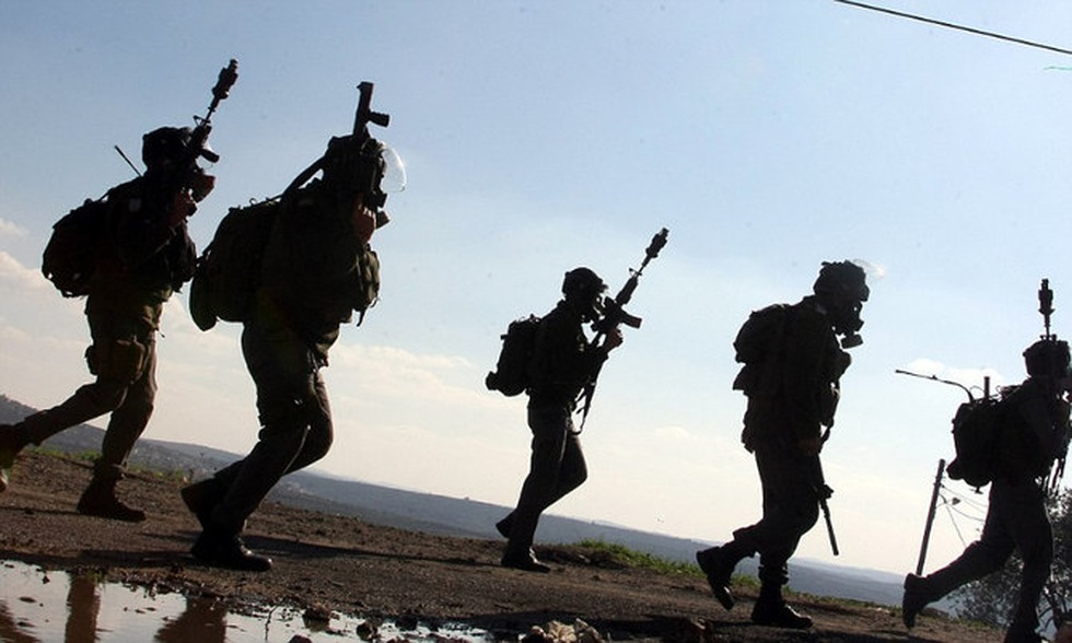 Chiến dịch của Iran nhằm bóc gỡ mạng lưới tình báo tinh vi Mossad  - 1