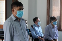 Phó Giám đốc Sở Nội vụ cùng 16 cán bộ lĩnh án tù vì bê bối thi công chức