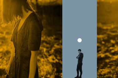 Yêu đơn phương vợ cũ - ảo ảnh của quá khứ tươi đẹp đã qua