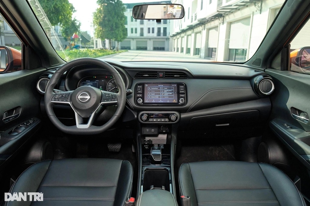 Có nguy cơ chết máy, Nissan Kicks bị triệu hồi tại Việt Nam - 2 Có nguy cơ chết máy, Nissan Kicks bị triệu hồi tại Việt Nam - 2