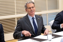 Mỹ - Trung tiếp tục đàm phán tháo ngòi thương chiến