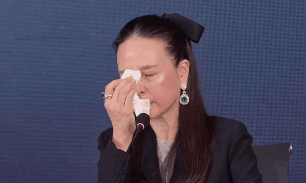 Bộ trưởng Thái Lan không cứu, Madam Pang và FAT có nguy cơ vỡ nợ - 1 Bộ trưởng Thái Lan không cứu, Madam Pang và FAT có nguy cơ vỡ nợ - 1
