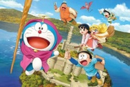 "Doraemon" tạo cơn sốt, thu gần 50 tỷ đồng giữa tranh cãi bản lồng tiếng