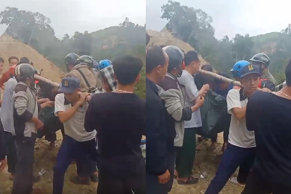 Sản phụ 17 tuổi chuyển dạ giữa đường, bất ngờ về người đỡ đẻ - 1 Sản phụ 17 tuổi chuyển dạ giữa đường, bất ngờ về người đỡ đẻ - 1