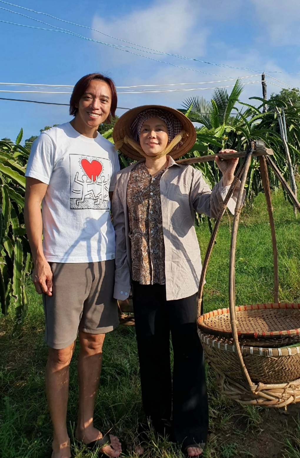Việt Hương: 17 năm viên mãn bên chồng nhạc sĩ, ở biệt thự hơn 200 tỷ đồng - 5