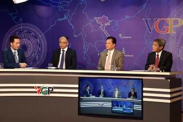 "Tỷ lệ hưởng bảo hiểm xã hội của Việt Nam cao nhất thế giới"