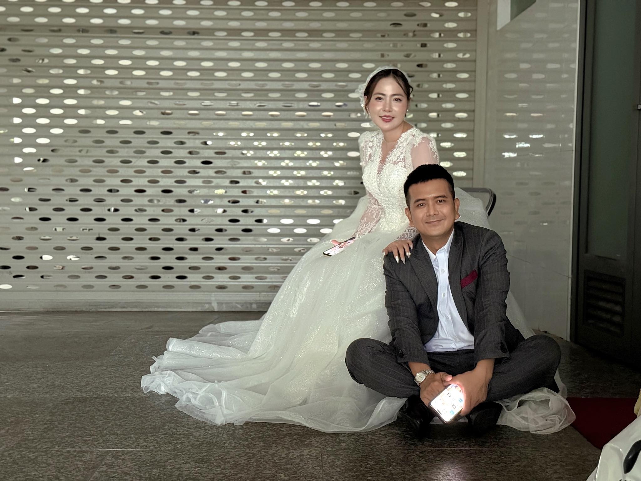 Hùng Thuận “Đất phương Nam” cưới lần 2, nên duyên nhờ mẹ mai mối - 1