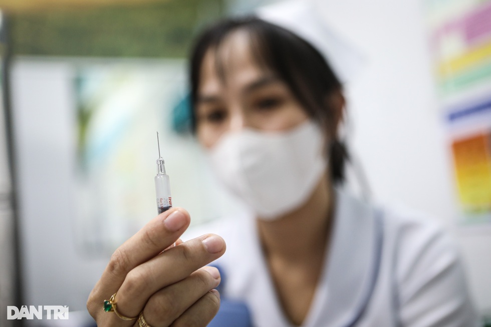 Vì sao bệnh sởi là con quái vật truyền nhiễm? - 1 Vì sao bệnh sởi là con quái vật truyền nhiễm? - 1