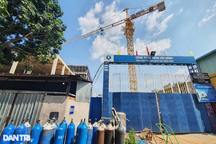 TPHCM đầu tư hơn 7.000 tỷ đồng cho các cơ sở y tế nào?