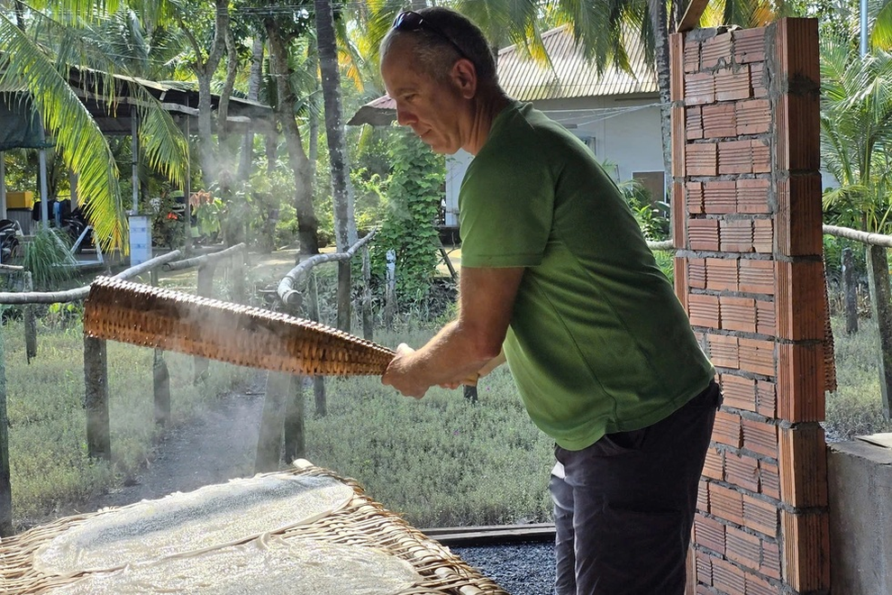 Tháo gỡ điểm nghẽn cản trở phát triển du lịch của Đồng bằng sông Cửu Long - 2