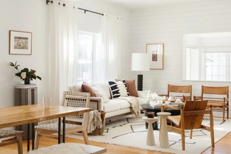 Không gian mở thoái trào: Khi con người cần riêng tư hơn sự kết nối