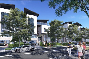 Water Front City - niềm tự hào khu đô thị kiểu mẫu đầu tiên tại thành phố Hải Phòng