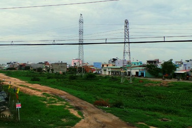 Ham đất giá rẻ, nhiều người sập bẫy “cò đất”