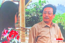 Khán giả xúc động khi xem phim của NSND Hoàng Dũng, Lê Khanh