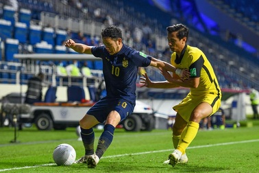 Báo Thái Lan: "Chúng ta cứ chơi thế này liệu có sống sót ở SEA Games"