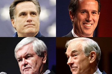 Đảng Cộng hoà Mỹ bầu cử ngày “Siêu thứ Ba”