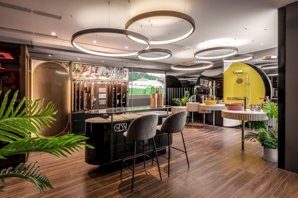 Cách Trấn Thành đầu tư phòng tắm để nâng cao chất lượng cuộc sống - 2 Cách Trấn Thành đầu tư phòng tắm để nâng cao chất lượng cuộc sống - 2