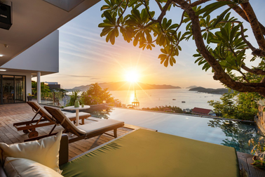 ANCruising - kiến tạo đẳng cấp nghỉ dưỡng độc đáo hấp dẫn nhà đầu tư