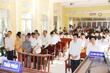 “Đại án” lừa đảo lớn nhất miền Tây: Tăng mức án đối với 14 bị cáo