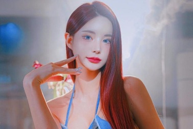 Nữ DJ nóng bỏng xứ Hàn lĩnh án 8 năm tù vì gây tai nạn chết người