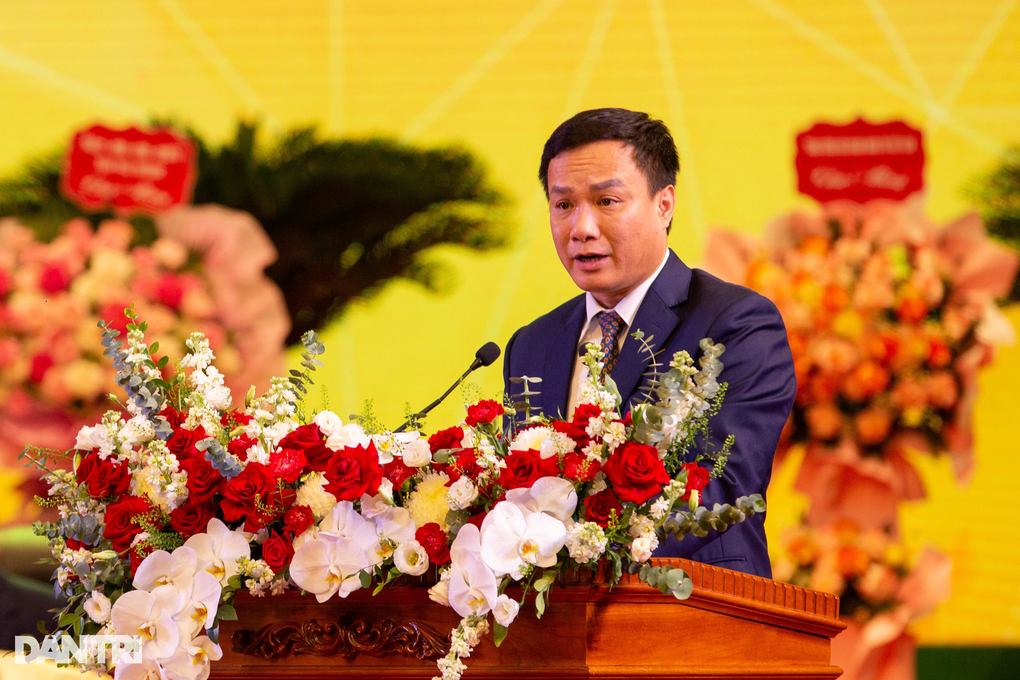 Sự phát triển của Hải Dương có sự đóng góp không nhỏ của doanh nghiệp - 1 Sự phát triển của Hải Dương có sự đóng góp không nhỏ của doanh nghiệp - 1